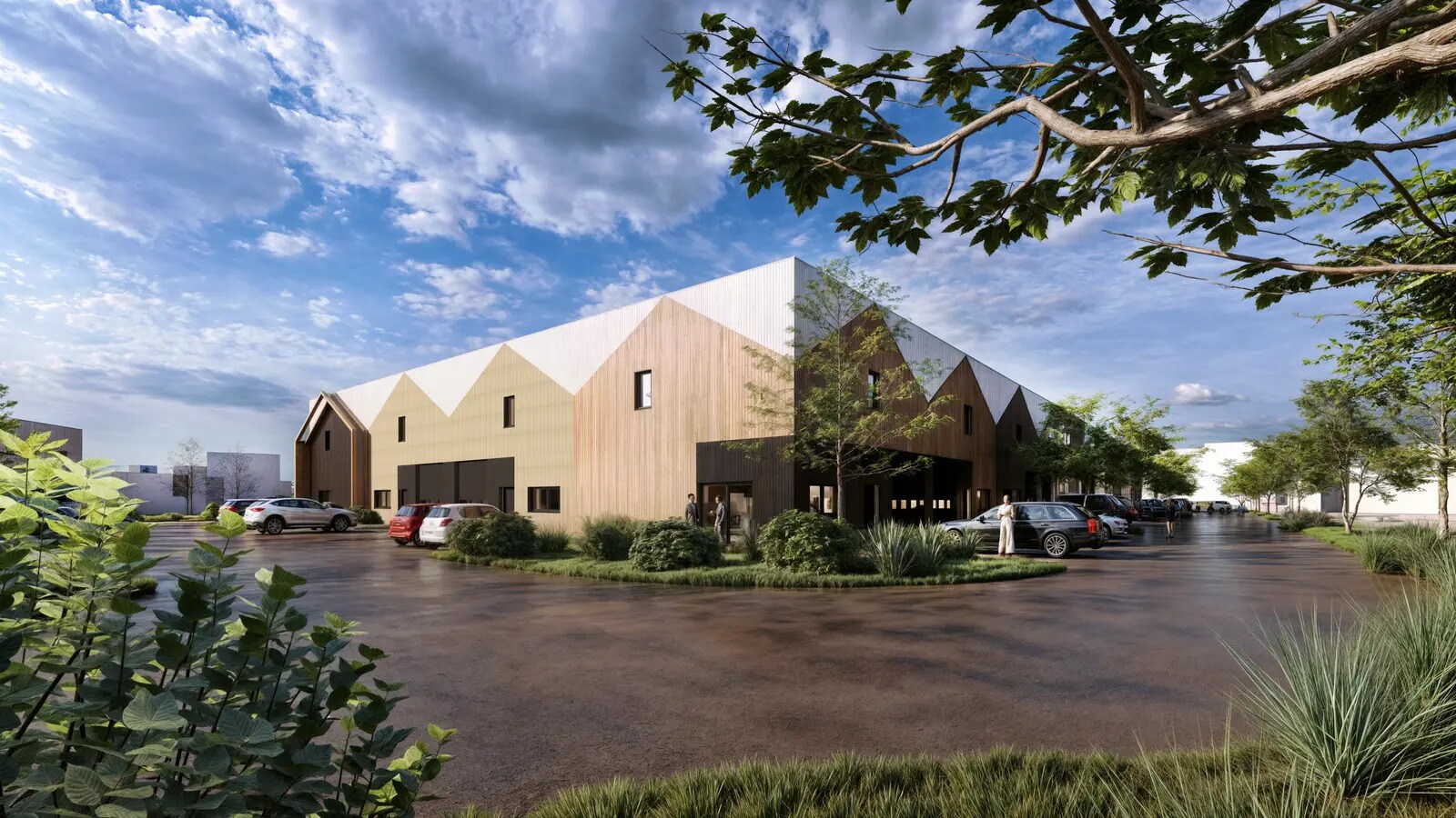 3 Rue Jean Lenoir, Soufflenheim for sale Building Photo- Image 1 of 4