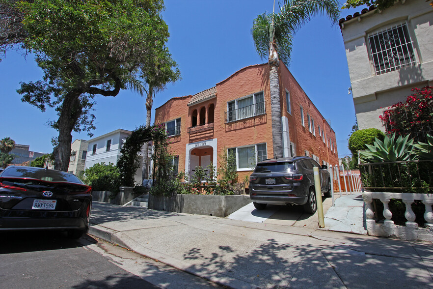 6517 Orange St, Los Angeles, CA for sale - Building Photo - Image 1 of 1