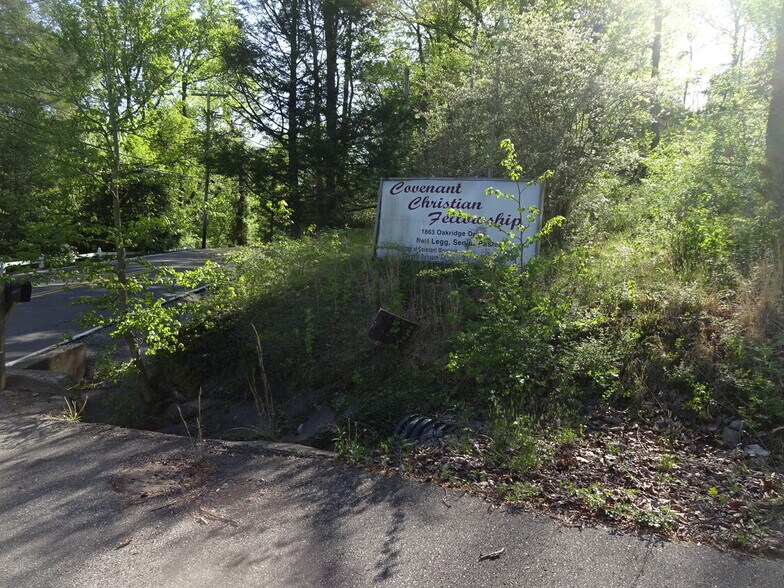 1863 Oakridge Dr, Charleston, WV for sale - Other - Image 2 of 9