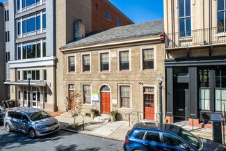 More details for 121-123 E King St, Lancaster, PA - Office for Lease