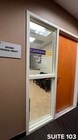 Ste 103 Interior