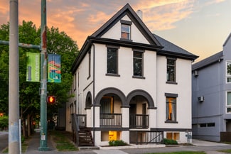More details for 406 High St, Chattanooga, TN - Office for Sale