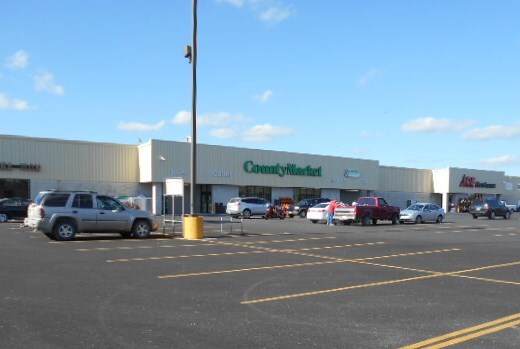 1555 Hwy 54 W, Vandalia, MO for sale Building Photo- Image 1 of 1