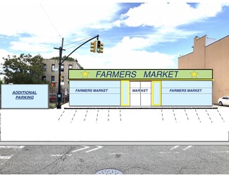 More details for 71-20 Grand Ave, Maspeth, NY - Retail for Lease