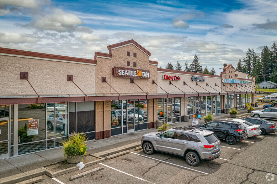 20063-20077 State Route 410 E, Bonney Lake, WA for sale - Primary Photo - Image 1 of 1