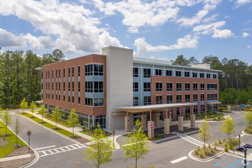 5500 Front St, Summerville, SC 29486 Nexton Medical