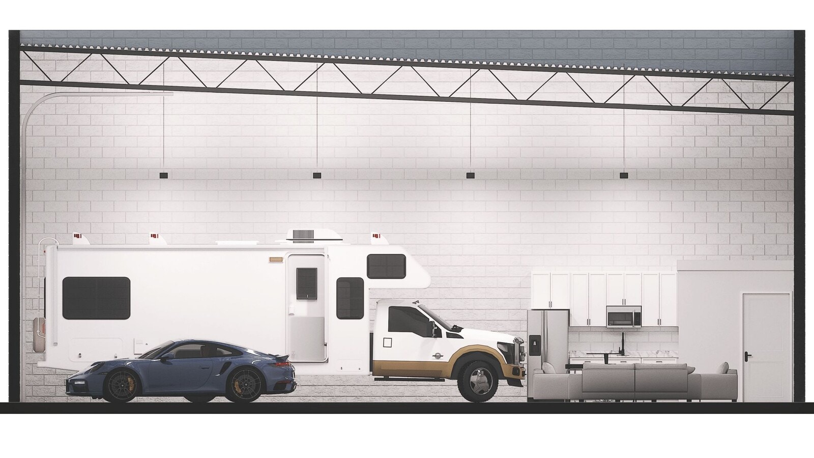 10320 Holly rd, Grand Blanc, MI 48439 - Unit 1 - - Other - Image 1 of 4