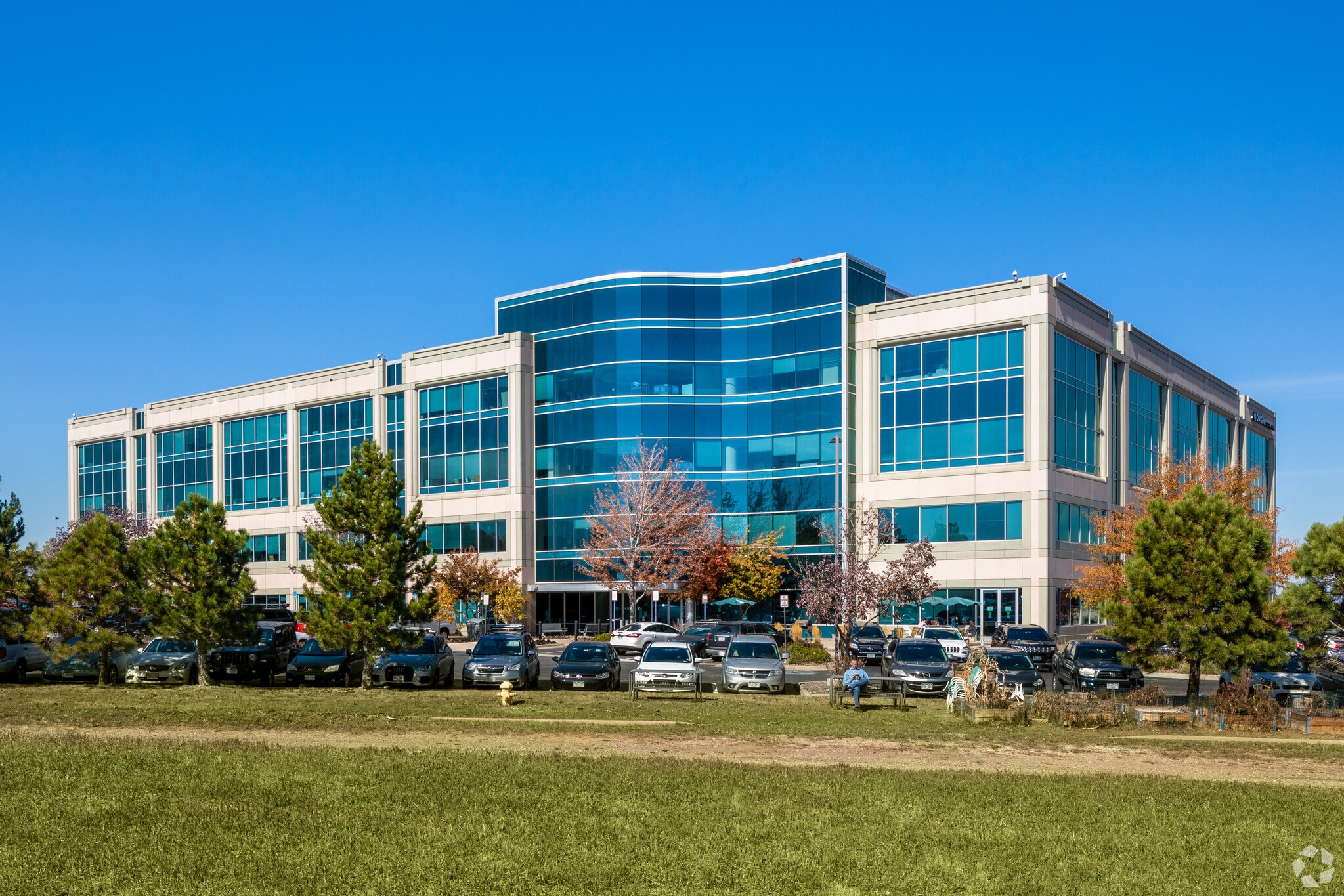 12002 Airport Way, Broomfield, CO for sale Building Photo- Image 1 of 1