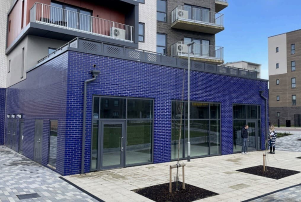 Maylands Av, Hemel Hempstead for lease Building Photo- Image 1 of 1