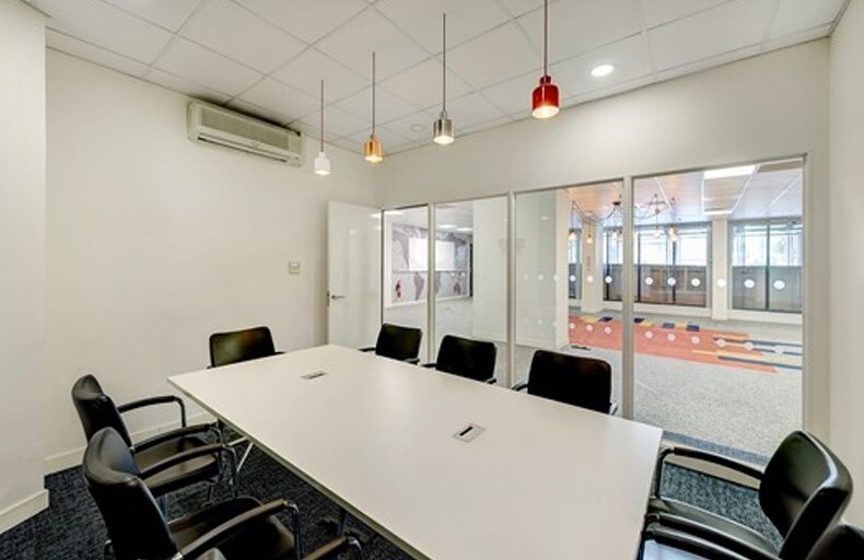 138 Southwark Bridge Rd, London, LND SE1 0DG - Unit 138 -  - Interior Photo - Image 1 of 2