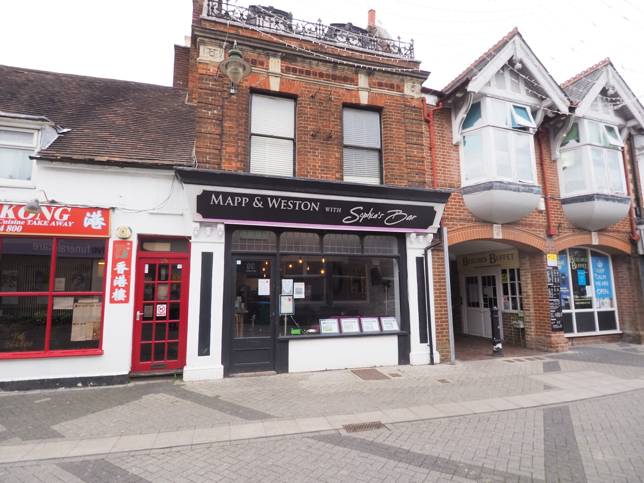 27 East St, Horsham for sale Building Photo- Image 1 of 1