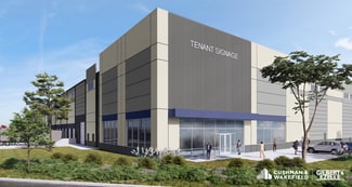 More details for 1727 Belfast Keller, Richmond Hill, GA - Industrial for Lease