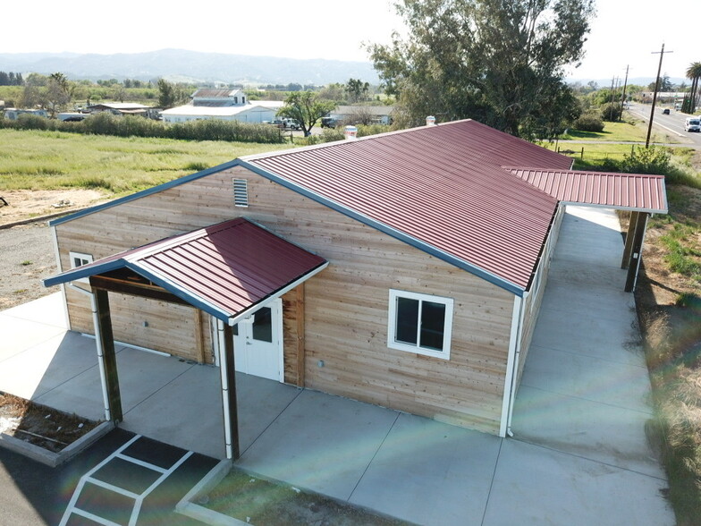 26779 State Highway 16, Esparto CA - Commercial Real Estate