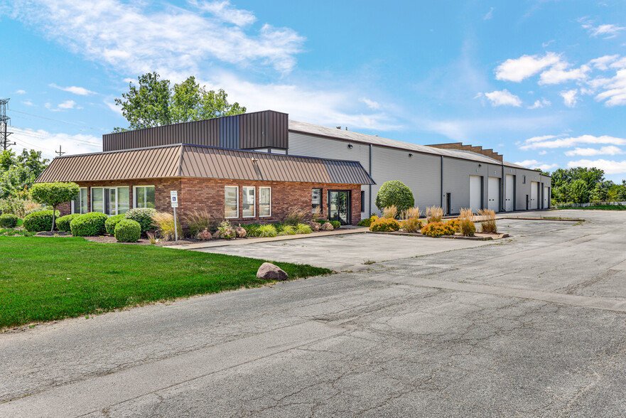 21730 S La Grange Rd, Frankfort, IL for sale - Building Photo - Image 1 of 25