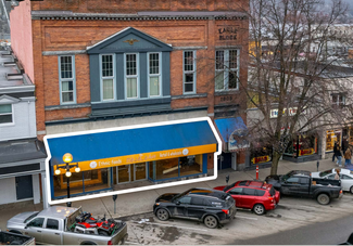 More details for 639 Baker St, Nelson, BC - Retail for Lease