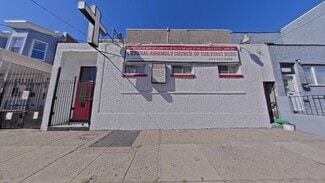 More details for 3914 N 6th St, Philadelphia, PA - Specialty for Sale