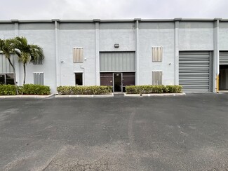 More details for 1295 SW 4th Ave, Delray Beach, FL - Industrial for Lease