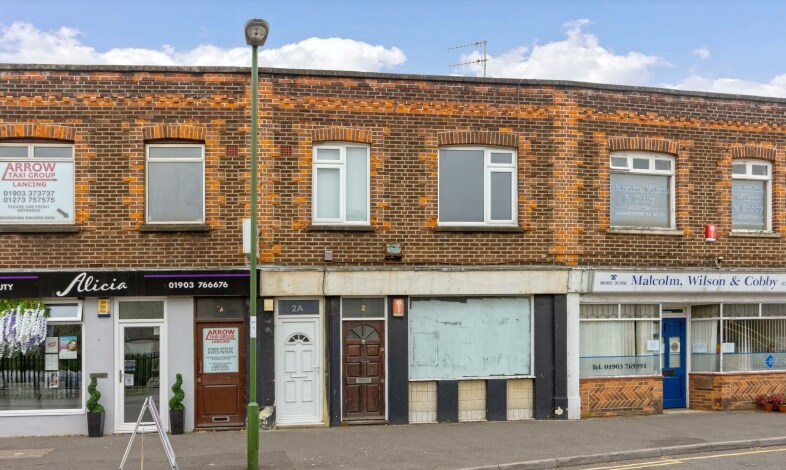 South St, Lancing for sale Primary Photo- Image 1 of 1