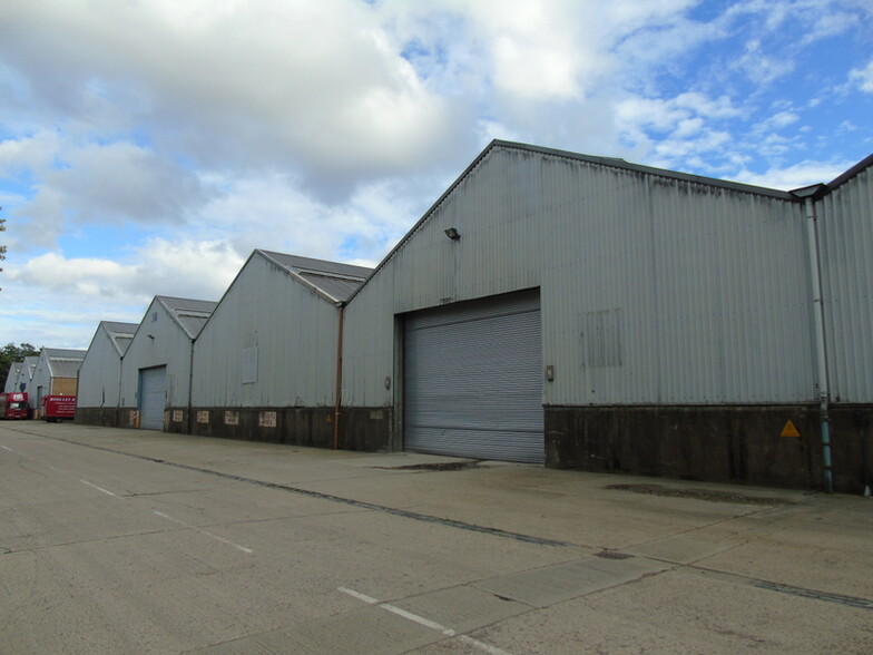 New Rd, York for lease - Building Photo - Image 2 of 5