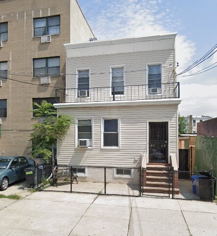 1409 31st Ave, Astoria, NY for sale Building Photo- Image 1 of 1