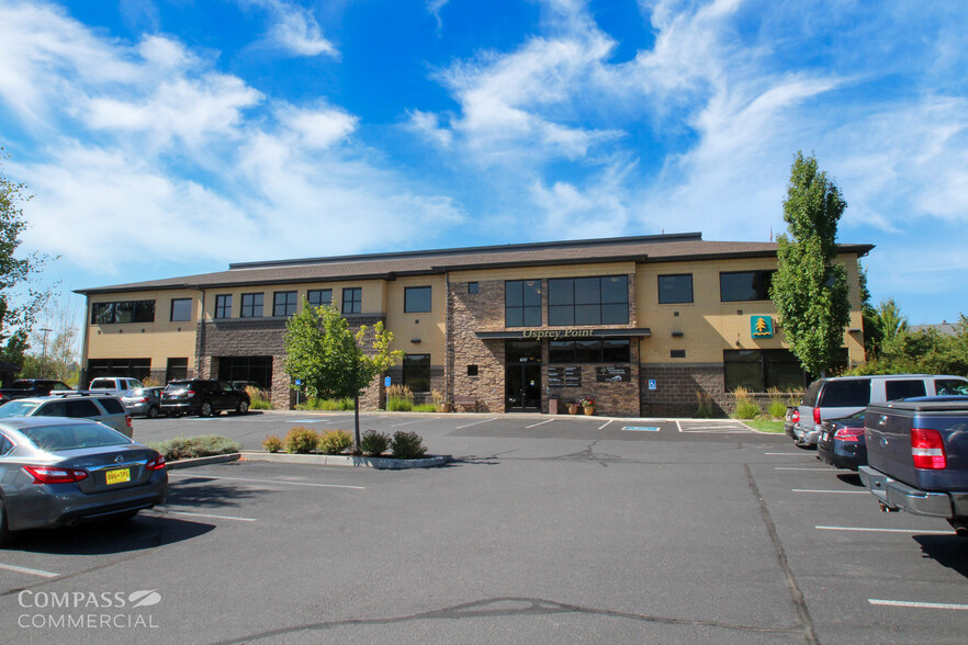 400 SW Bluff Dr, Bend, OR for lease - Building Photo - Image 1 of 7