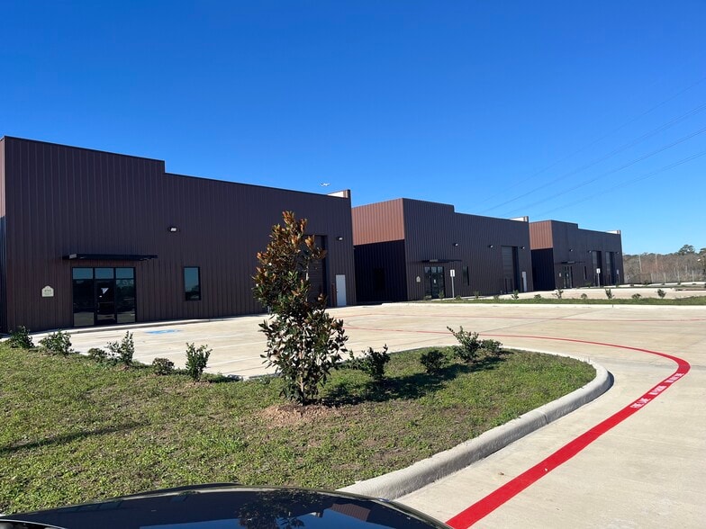 4711 E Richey Rd, Humble, TX for sale - Other - Image 2 of 2