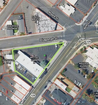 More details for 720 6th St, Clarkston, WA - Office for Sale