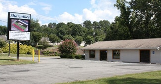 More details for 4002 Brandon Ave SW, Roanoke, VA - Retail for Sale