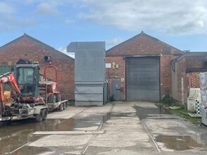 Stapleford Rd, Trowell for lease Building Photo- Image 2 of 4