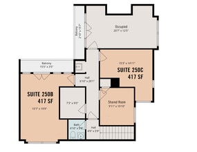 16815 Royal Crest Dr, Houston, TX for lease Floor Plan- Image 1 of 1