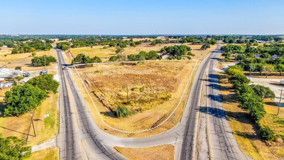 2683 S State Highway 108, Stephenville, TX for sale - Primary Photo - Image 1 of 1