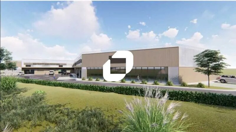 Flex in Marolles-en-Hurepoix for sale - Building Photo - Image 3 of 6