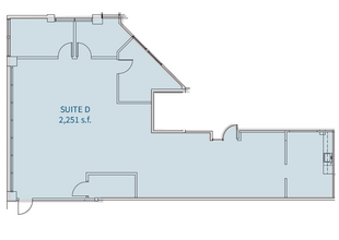 8905 SW Nimbus Ave, Beaverton, OR for lease Floor Plan- Image 2 of 2