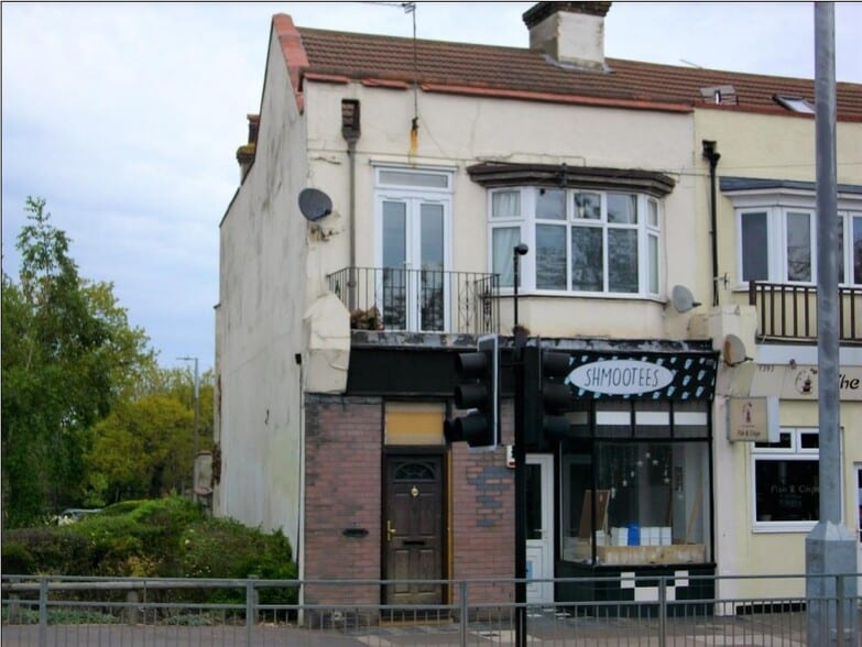 1395-1397 London Rd, Leigh On Sea for sale - Building Photo - Image 1 of 1