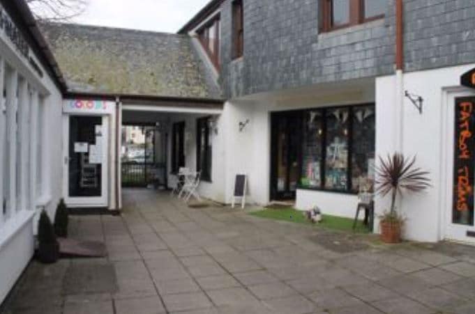 9 St Marys Street Mews, Truro for sale Primary Photo- Image 1 of 1