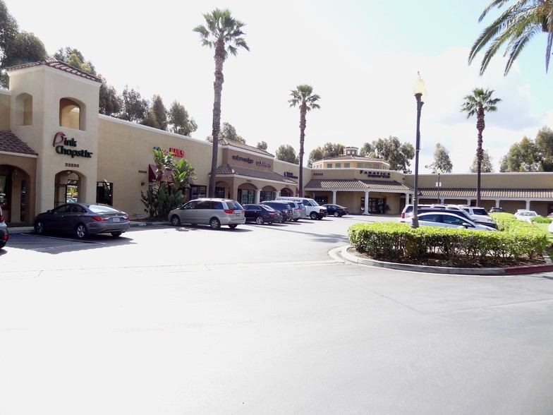 22200-22290 La Palma, Yorba Linda, CA for lease - Building Photo - Image 3 of 26