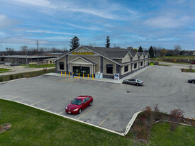 University of WI Dollar General Plus w/Bumps! - NNN Property