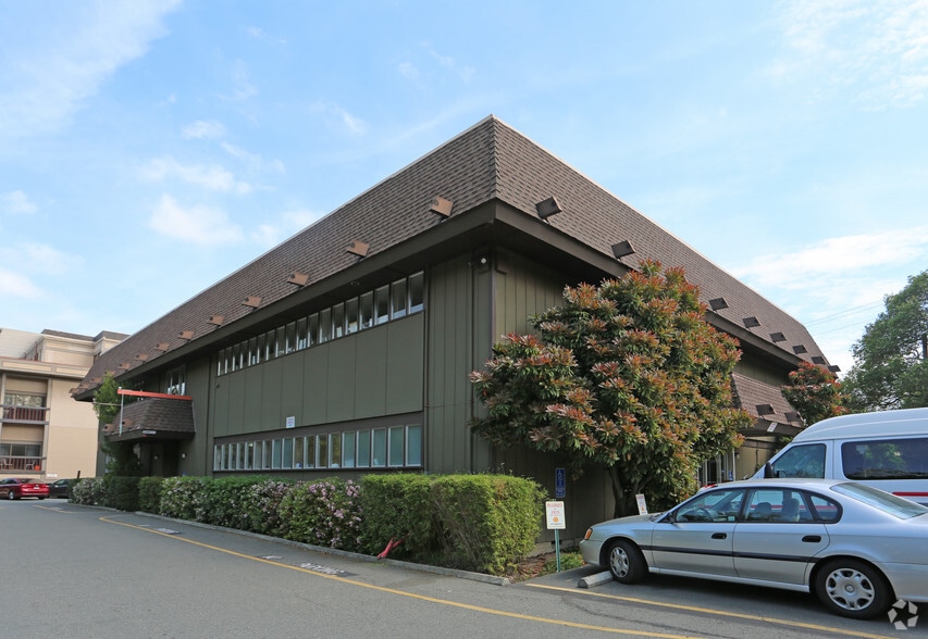 2415 High School Ave, Concord, CA for lease - Building Photo - Image 2 of 6