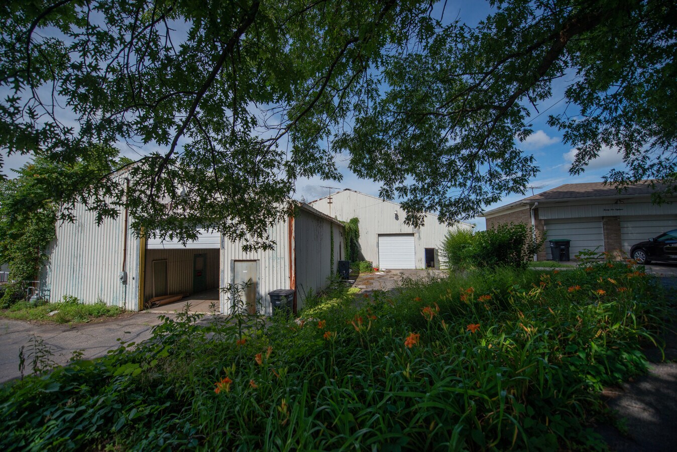 2518 Hamstrom Rd, Portage, IN 46368