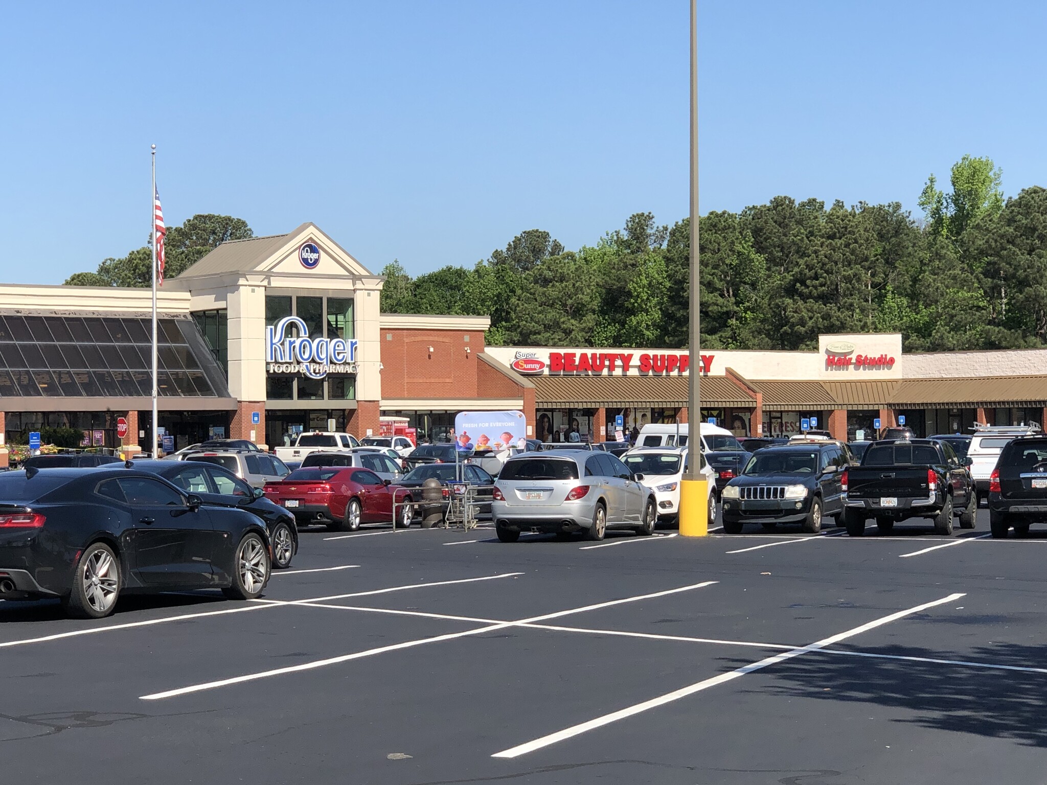 1745 Highway 138, Conyers, GA 30208 - Retail for Lease | LoopNet.com