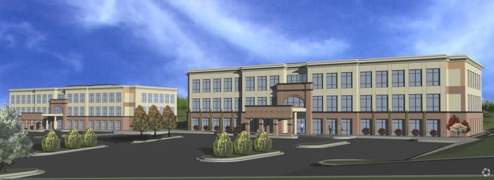 1301 NE Sigman Rd, Conyers, GA for lease - Building Photo - Image 2 of 10