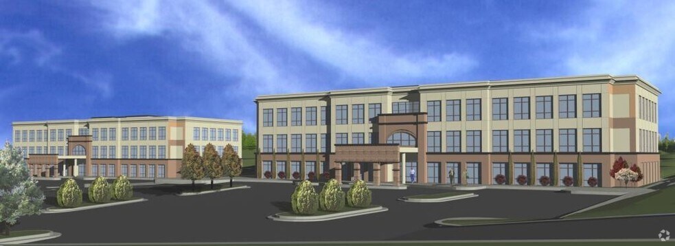 1301 Sigman Rd NE, Conyers, GA for lease - Building Photo - Image 2 of 7