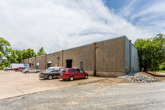 More details for 4617 Taylor St, North Little Rock, AR - Industrial for Sale