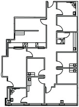 12001 South Fwy, Burleson, TX for lease Floor Plan- Image 1 of 1