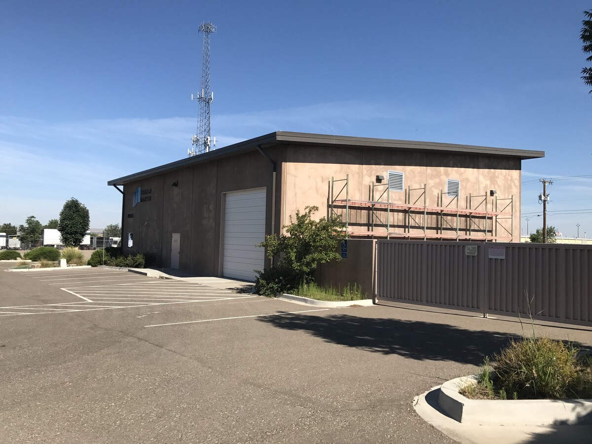 4901 Mcleod Rd NE, Albuquerque, NM 87109