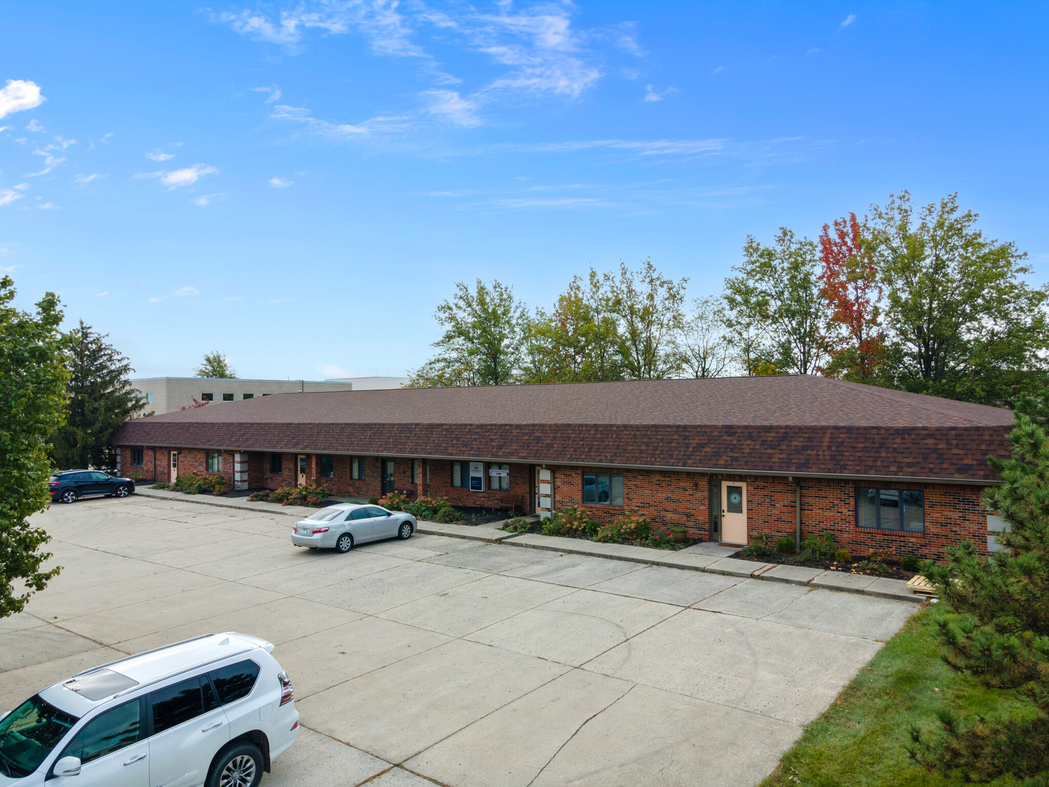 8977 Technology Dr, Fishers, IN for lease Building Photo- Image 1 of 6