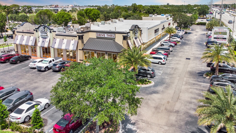 2750-2830 NW Federal Hwy, Stuart, FL for lease - Building Photo - Image 3 of 5