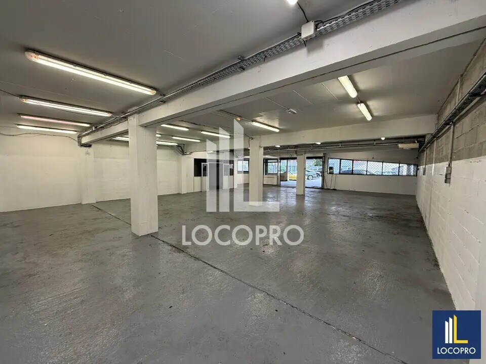 Flex in Le Cannet for lease Interior Photo- Image 1 of 7