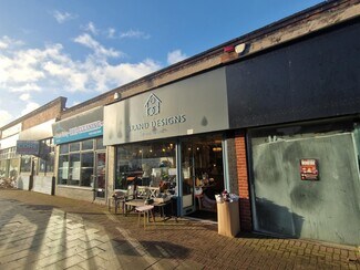 More details for 18 Banks Rd, Wirral - Retail for Lease