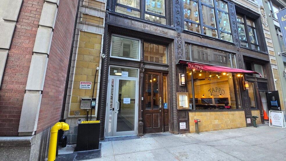 49 W 24th St, New York, NY for sale - Building Photo - Image 1 of 20